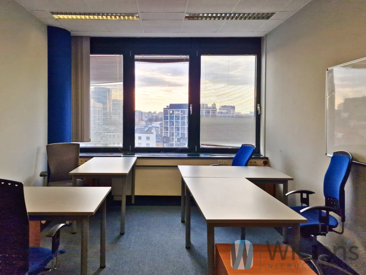 Biuro 20,00 m², oferta nr , WIL998201, Warszawa, Wola, Wola, Grzybowska