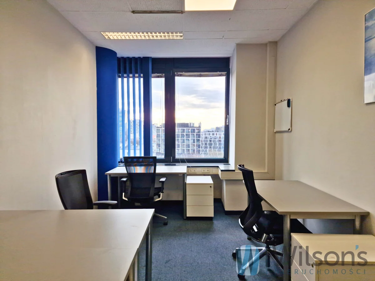 Biuro 20,00 m², oferta nr , WIL998201, Warszawa, Wola, Wola, Grzybowska