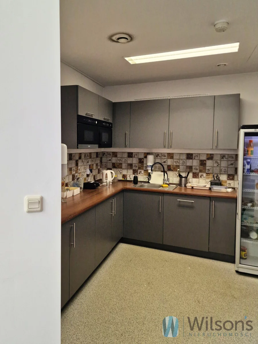 Biuro 20,00 m², oferta nr , WIL998201, Warszawa, Wola, Wola, Grzybowska