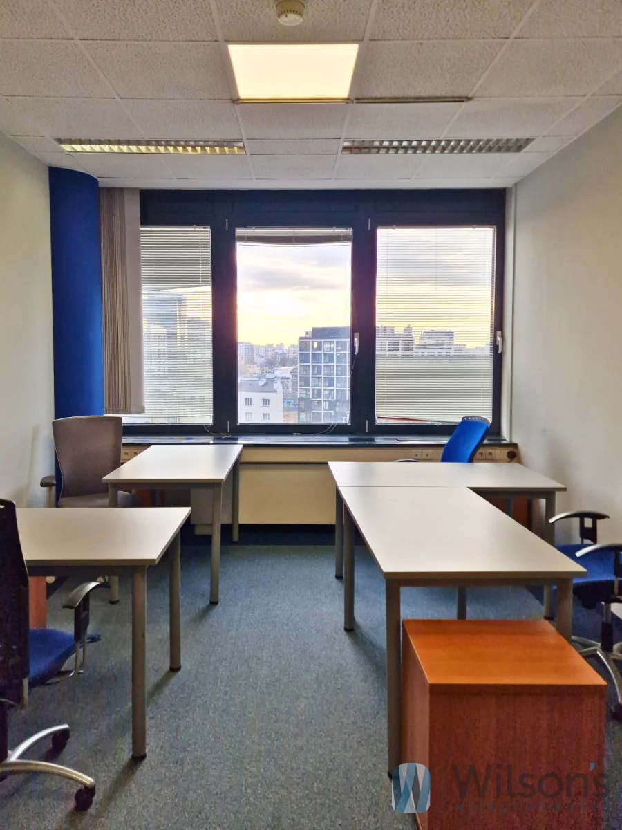 Biuro 20,00 m², oferta nr , WIL998201, Warszawa, Wola, Wola, Grzybowska