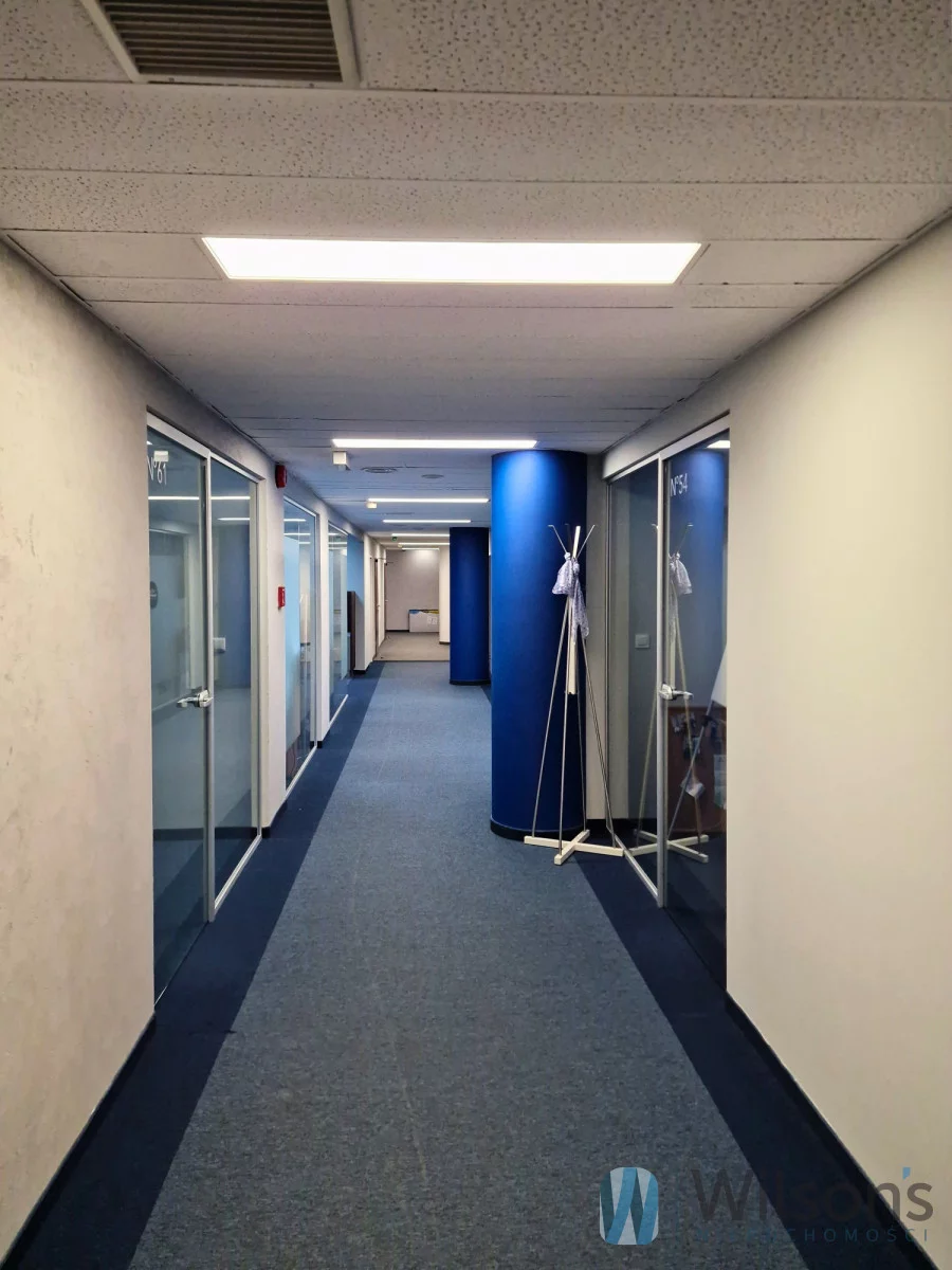 Biuro 20,00 m², oferta nr , WIL998201, Warszawa, Wola, Wola, Grzybowska