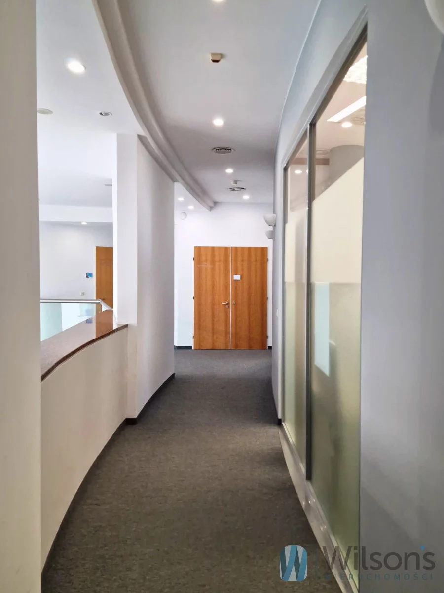 Biuro 20,00 m², oferta nr , WIL998201, Warszawa, Wola, Wola, Grzybowska