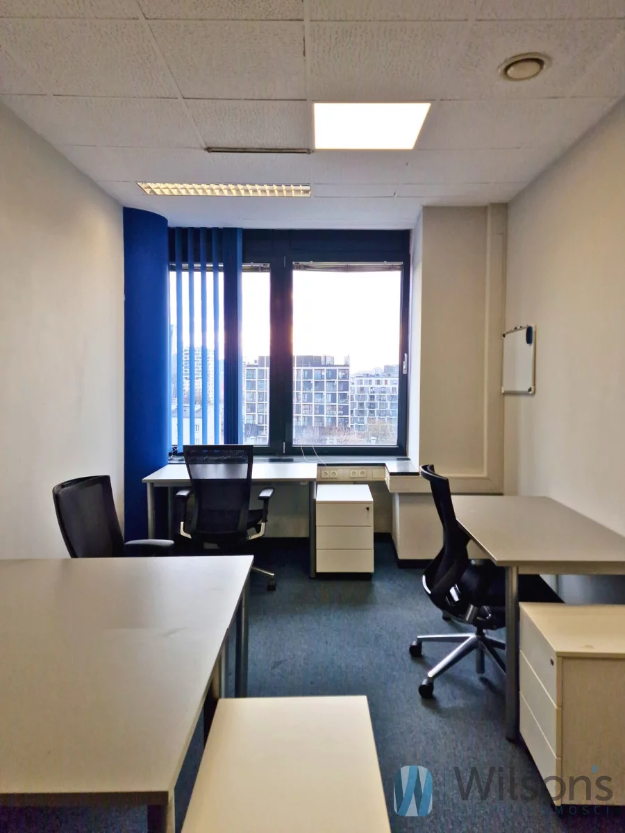 Biuro 20,00 m², oferta nr , WIL998201, Warszawa, Wola, Wola, Grzybowska