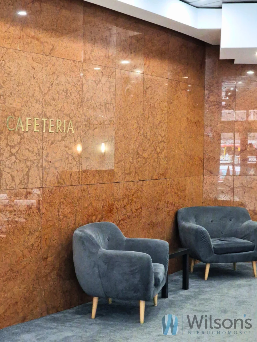 Biuro 20,00 m², oferta nr , WIL998201, Warszawa, Wola, Wola, Grzybowska