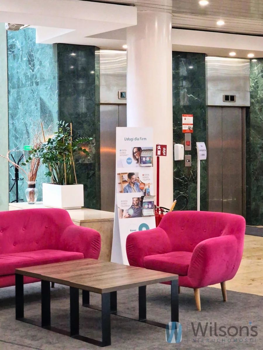 Biuro 20,00 m², oferta nr , WIL998201, Warszawa, Wola, Wola, Grzybowska