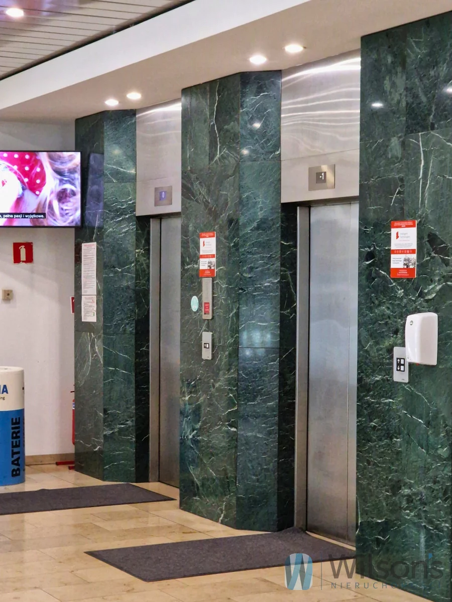 Biuro 20,00 m², oferta nr , WIL998201, Warszawa, Wola, Wola, Grzybowska