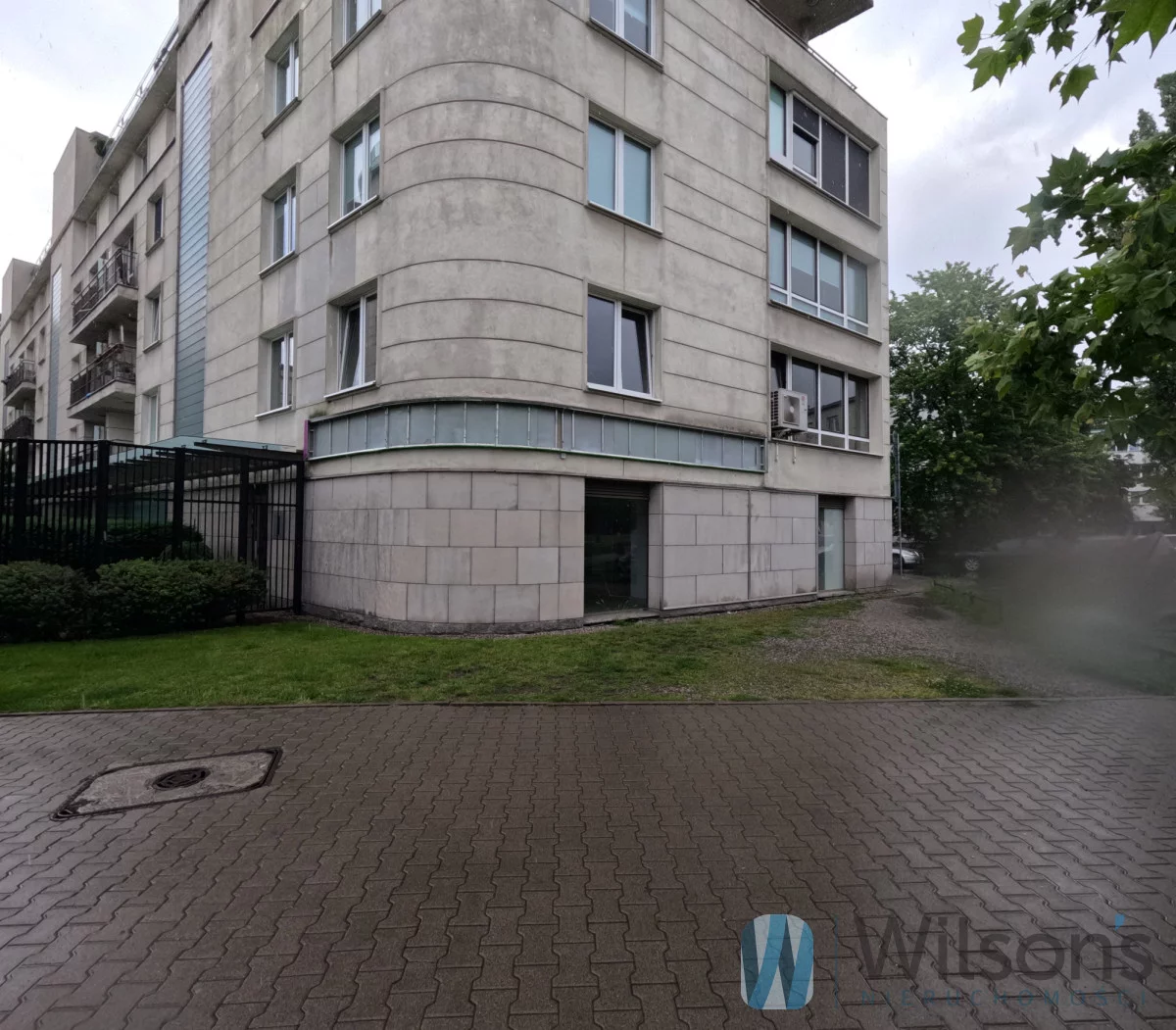 Apartamenty WIL320585 Warszawa Hanki Czaki