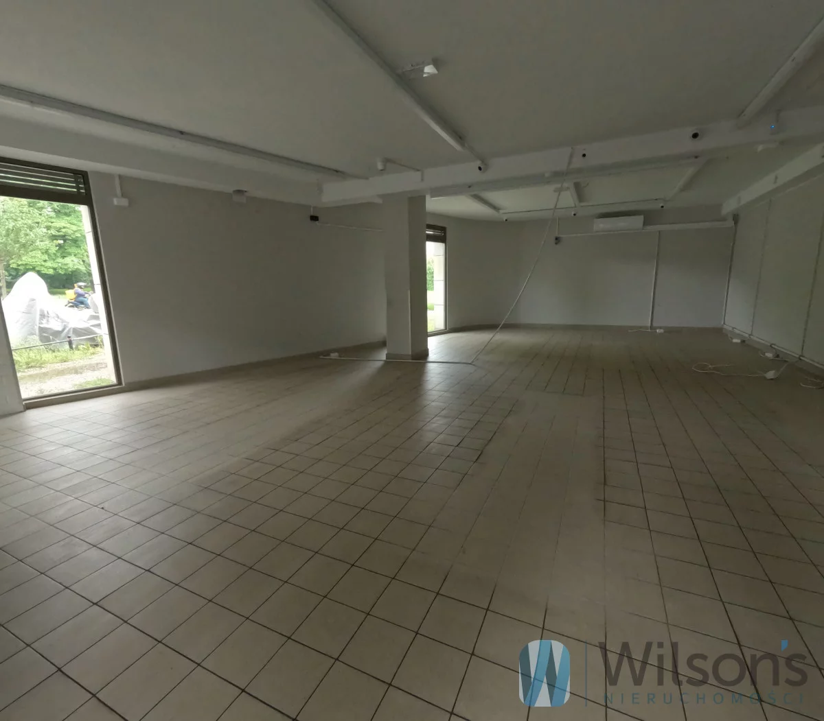 Lokal użytkowy 104,00 m², oferta nr , WIL320585, Warszawa, Hanki Czaki