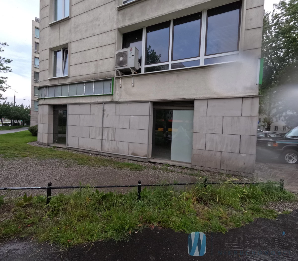 Lokal użytkowy 104,00 m², oferta nr , WIL320585, Warszawa, Hanki Czaki