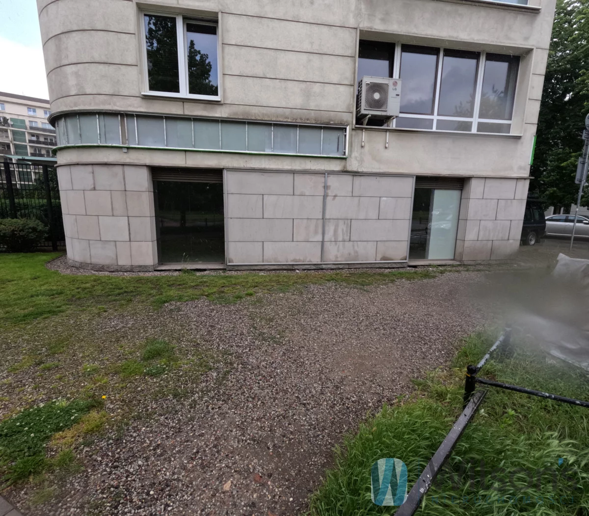 Lokal użytkowy 104,00 m², oferta nr , WIL320585, Warszawa, Hanki Czaki