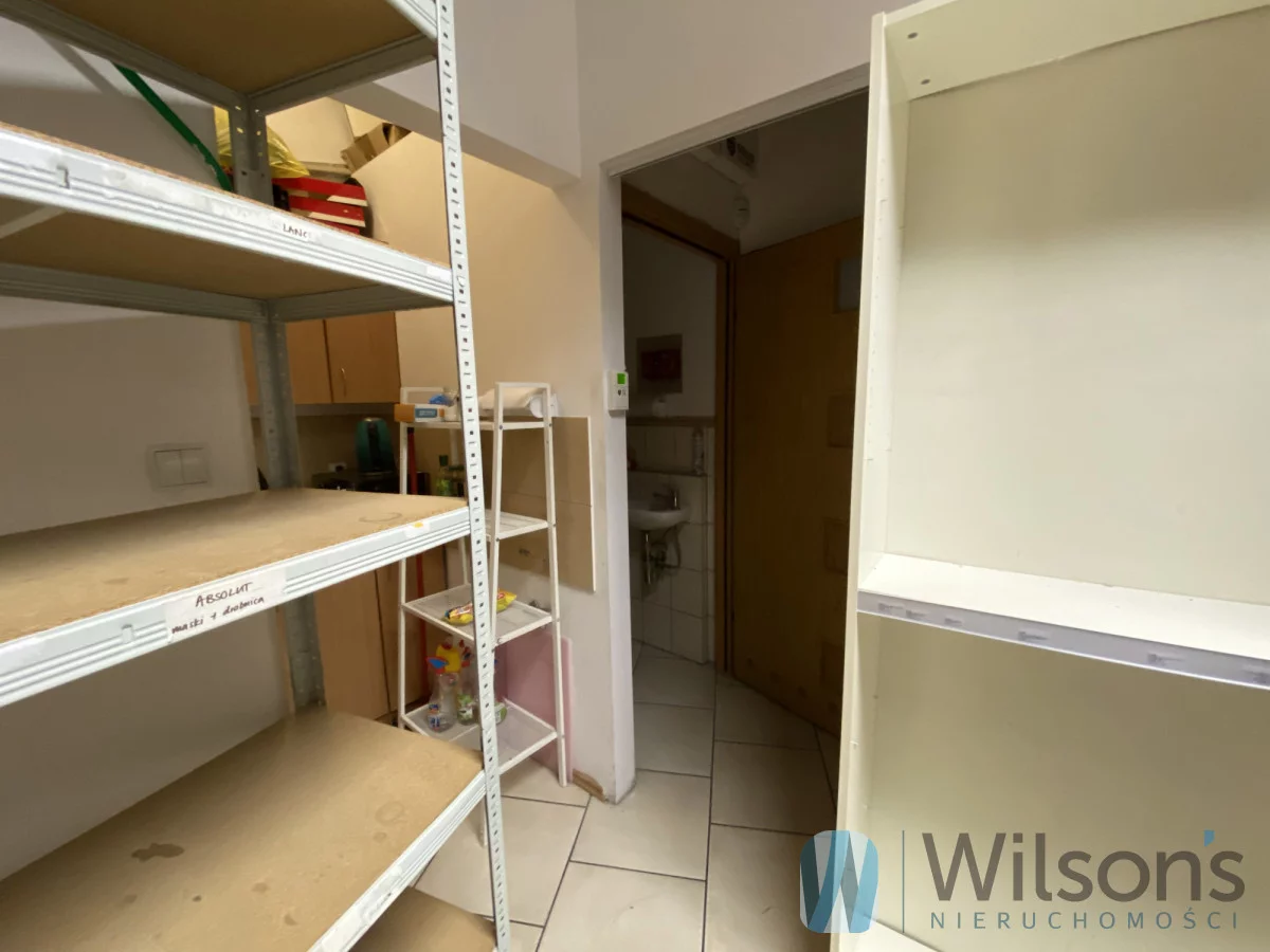 Lokal użytkowy 53,00 m², oferta nr , WIL569412, Warszawa, Ursynów, Ursynów, Indiry Gandhi