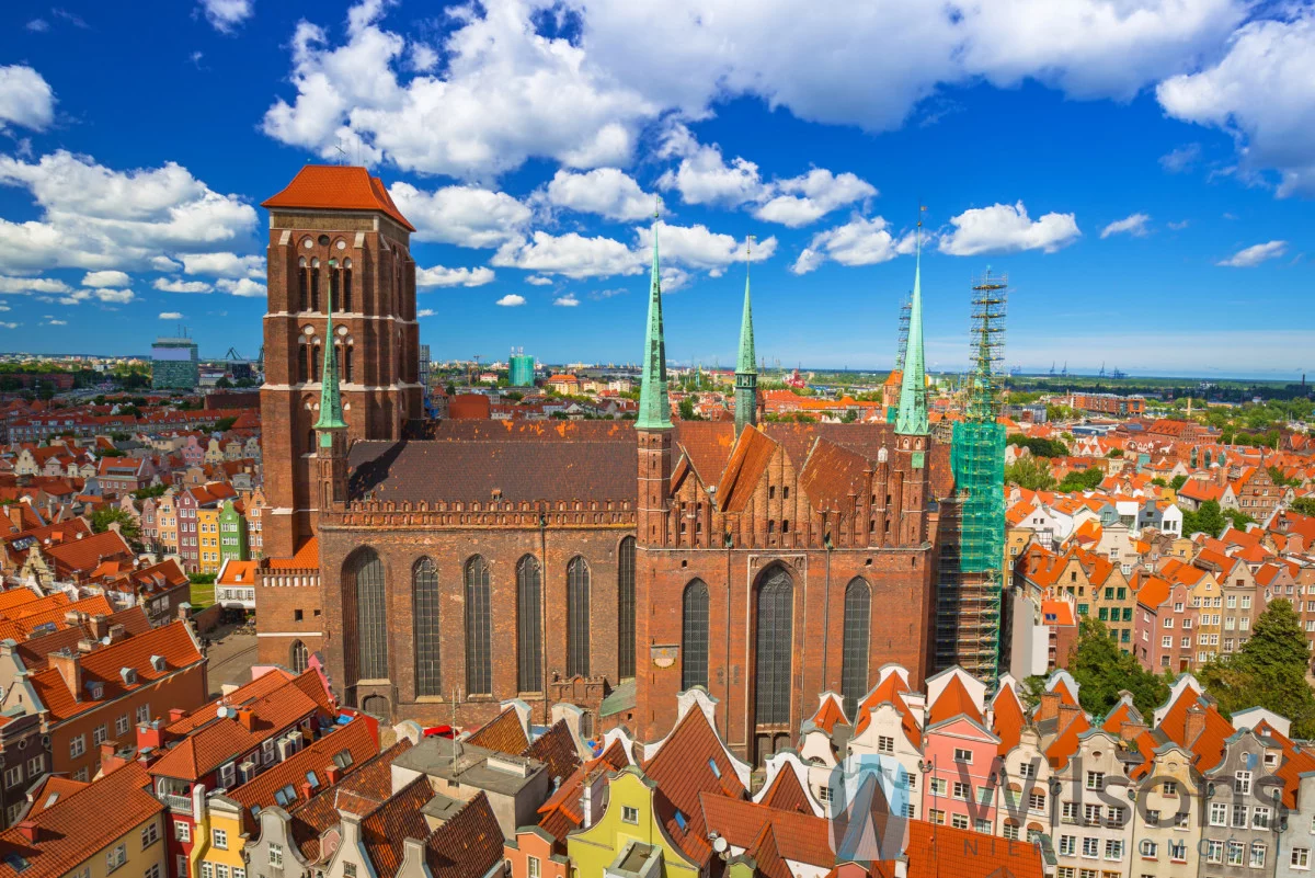 Lokal użytkowy 63,95 m², oferta nr , WIL726508, Gdańsk, Siedlce, Jacka Malczewskiego