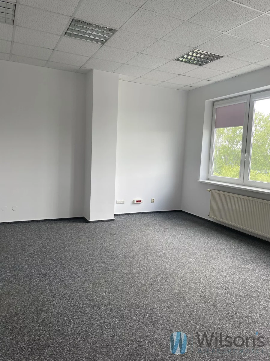 Biuro do wynajęcia, 129,00 m², oferta nr WIL846248