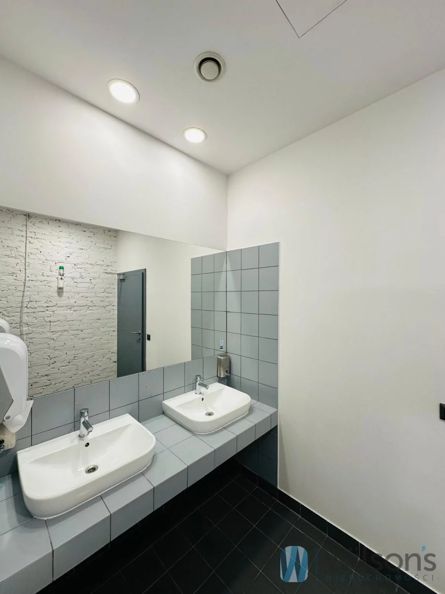 Biuro 675,00 m², oferta nr , WIL412017, Warszawa, Praga Północ, Praga Północ, Jagiellońska