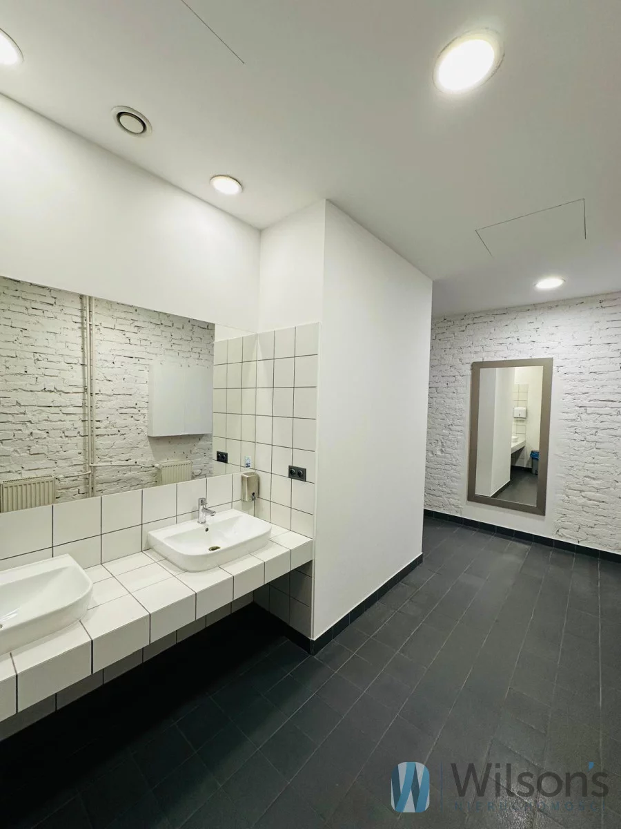 Biuro 675,00 m², oferta nr , WIL412017, Warszawa, Praga Północ, Praga Północ, Jagiellońska