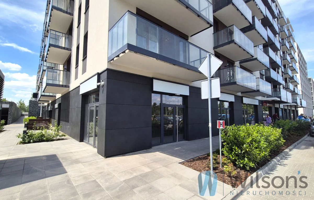 Apartamenty WIL568664 Warszawa Praga Północ Jagiellońska