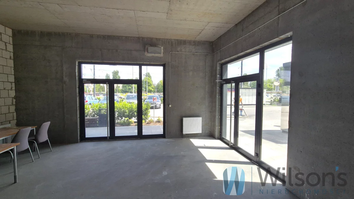 Lokal użytkowy 59,00 m², oferta nr , WIL568664, Warszawa, Praga Północ, Praga Północ, Jagiellońska