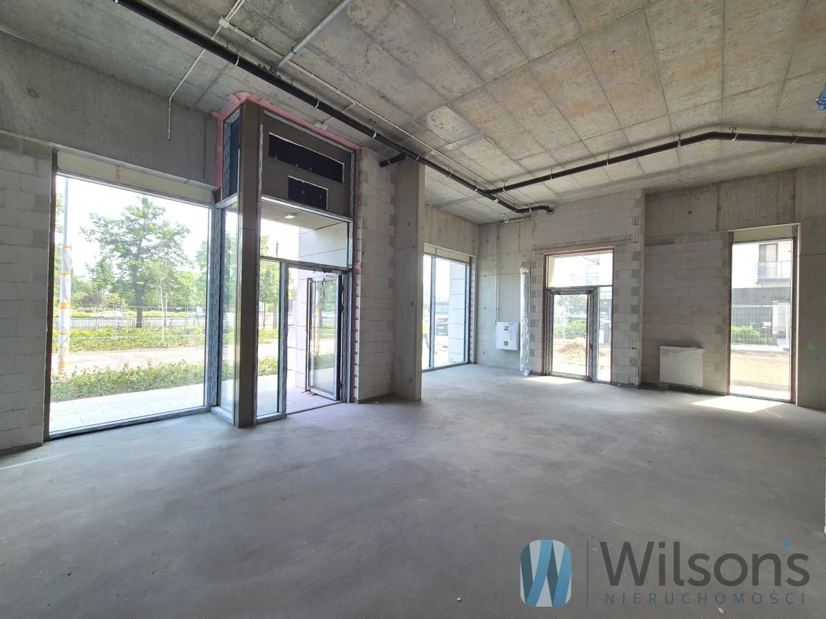 Apartamenty WIL753951 Warszawa Praga Północ Jagiellońska
