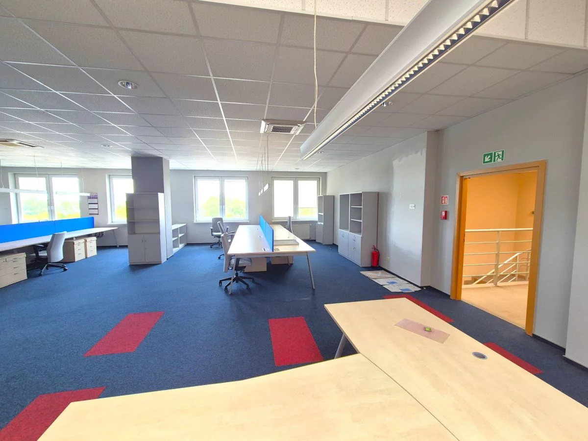 Biuro 130,00 m², oferta nr , WIL834831, Warszawa, Praga Północ, Praga Północ, Jagiellońska
