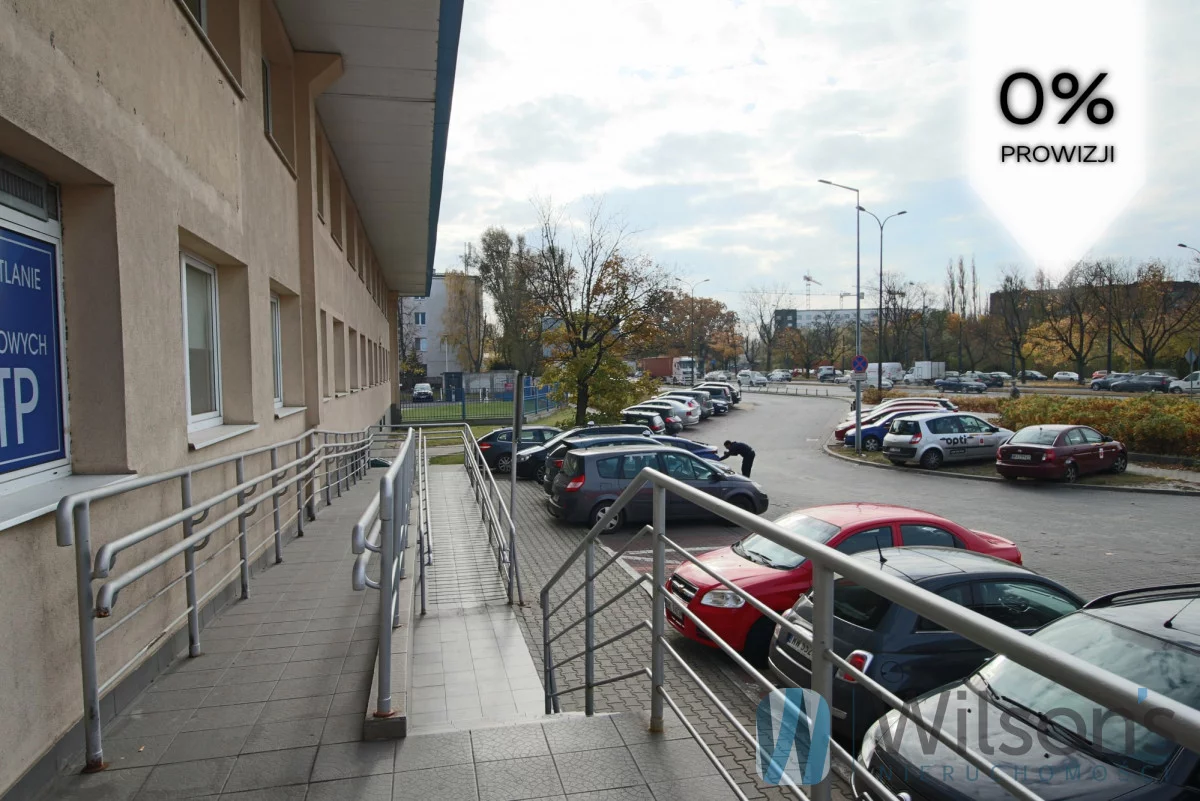 Apartamenty WIL730120 Warszawa Praga Północ Jagiellońska