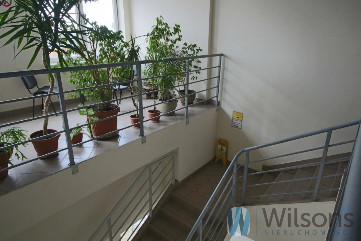 Biuro 37,32 m², oferta nr , WIL730120, Warszawa, Praga Północ, Praga Północ, Jagiellońska