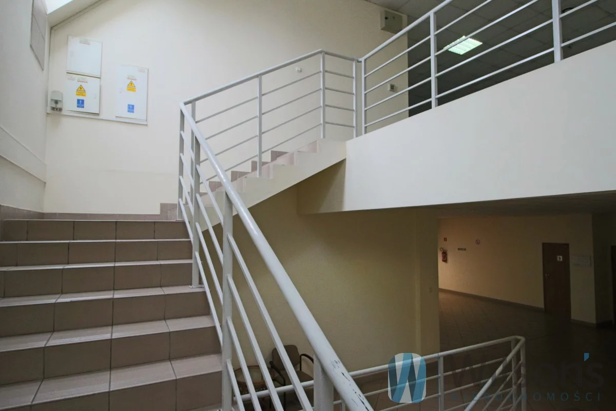 Apartamenty WIL134187 Warszawa Praga Północ Jagiellońska