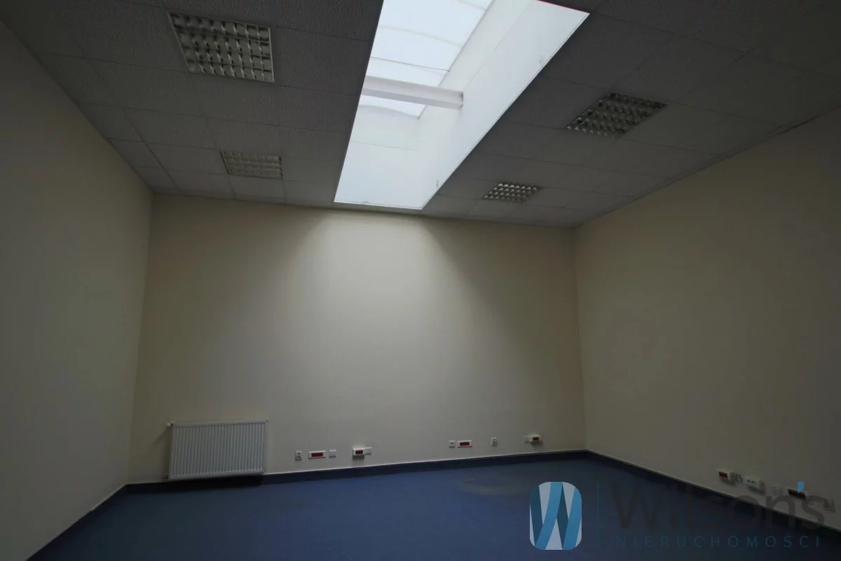 Biuro 51,43 m², oferta nr , WIL134187, Warszawa, Praga Północ, Praga Północ, Jagiellońska