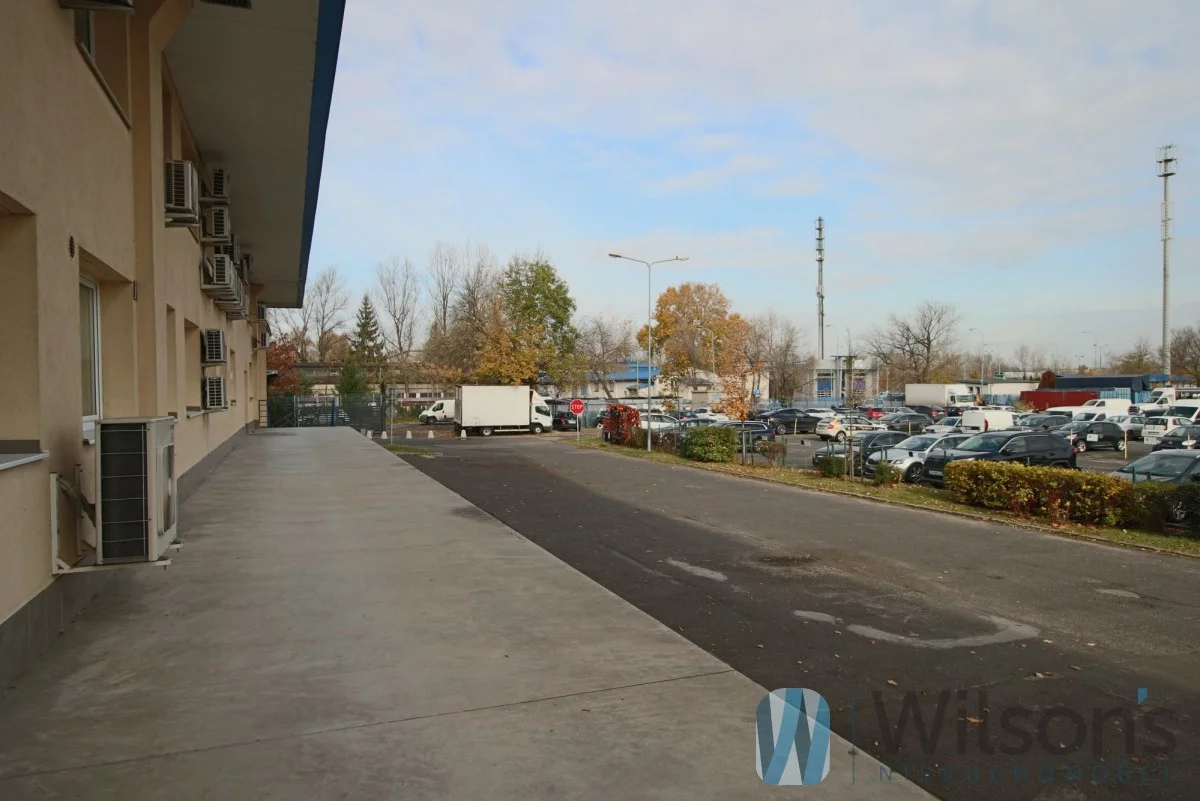 Biuro 51,43 m², oferta nr , WIL134187, Warszawa, Praga Północ, Praga Północ, Jagiellońska