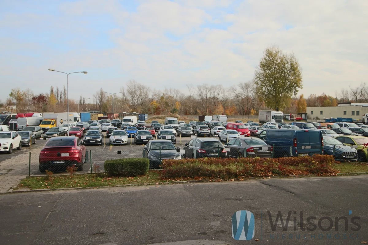 Biuro 51,43 m², oferta nr , WIL134187, Warszawa, Praga Północ, Praga Północ, Jagiellońska
