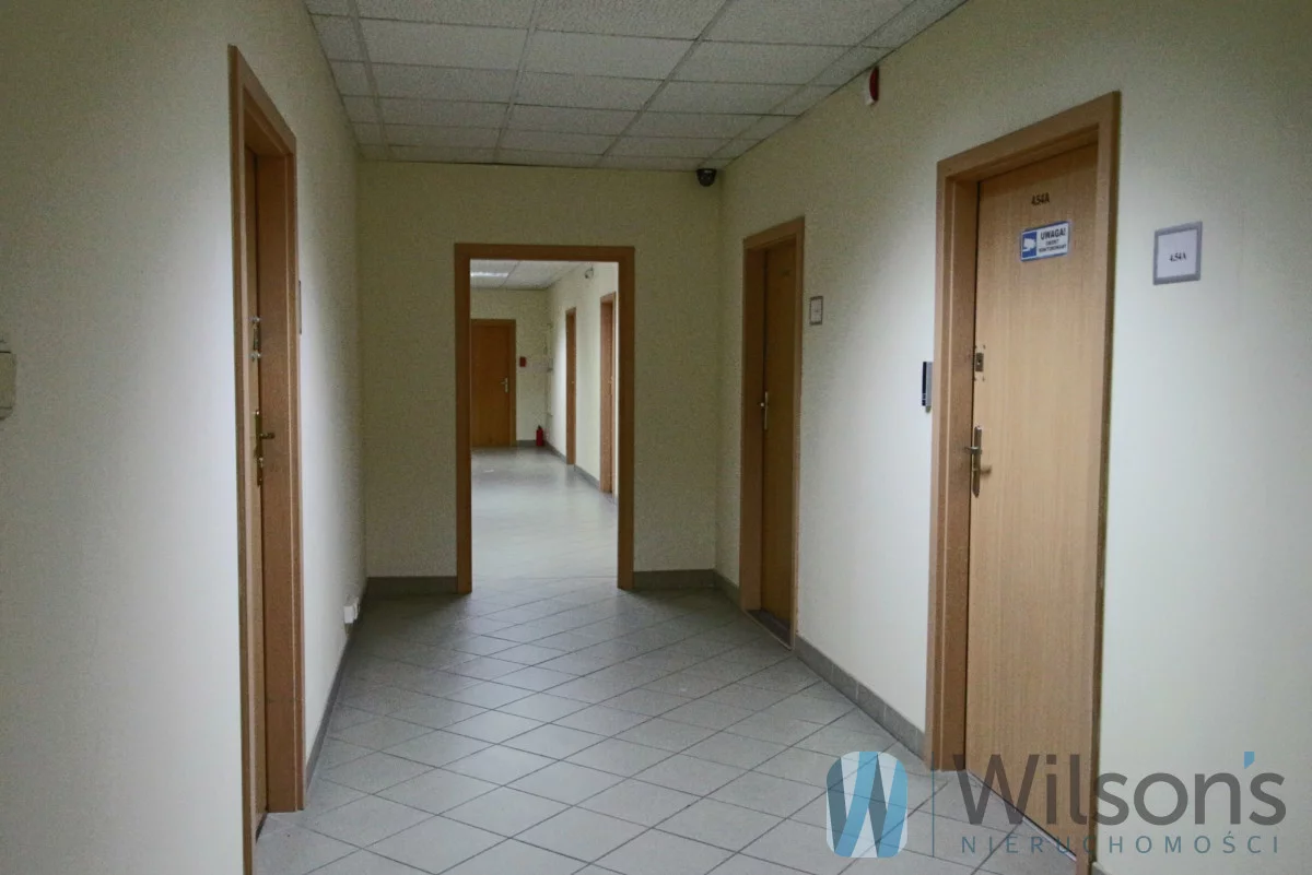 Biuro 51,43 m², oferta nr , WIL134187, Warszawa, Praga Północ, Praga Północ, Jagiellońska