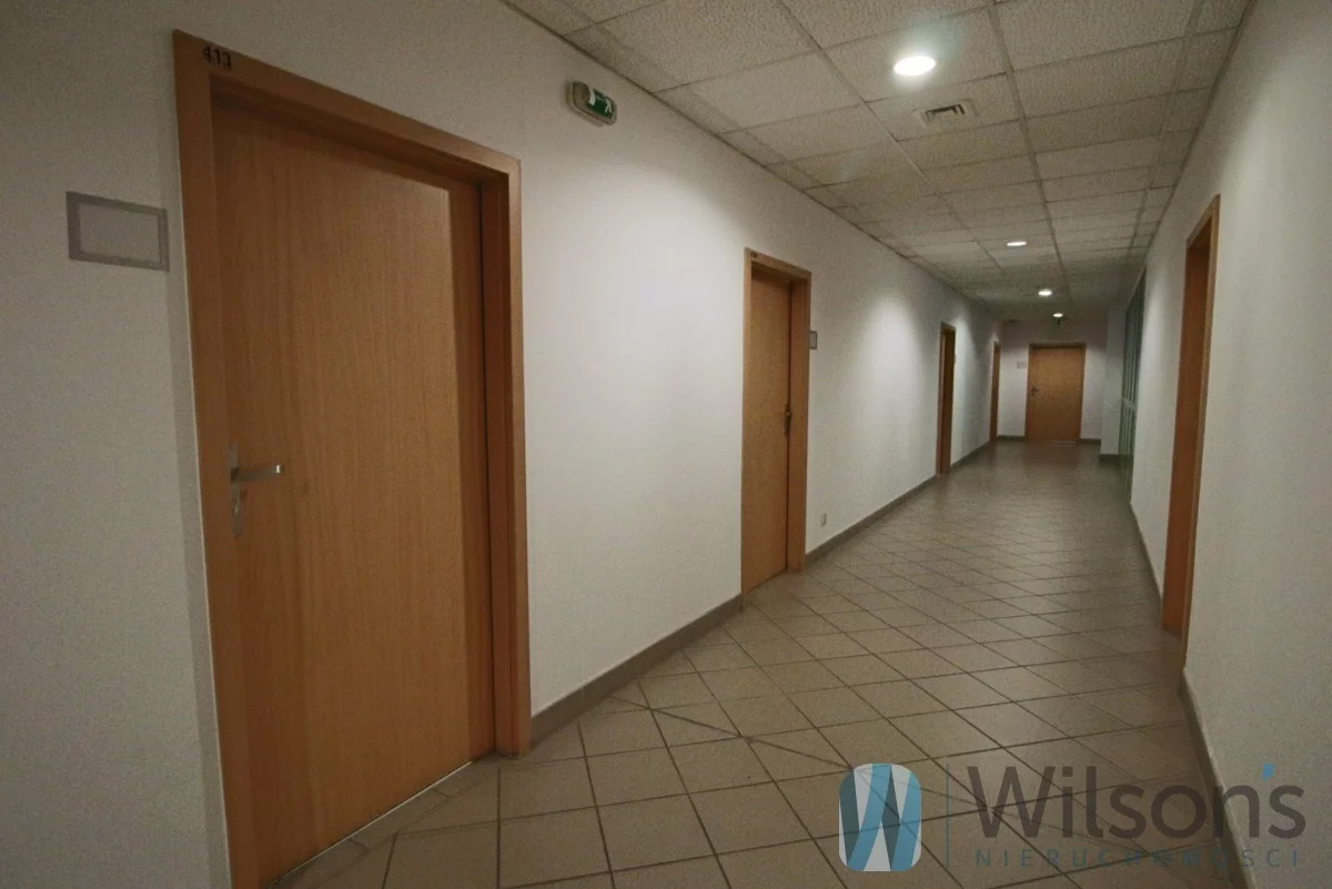 Biuro 51,43 m², oferta nr , WIL134187, Warszawa, Praga Północ, Praga Północ, Jagiellońska