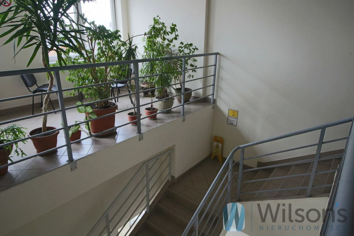 Biuro 51,43 m², oferta nr , WIL134187, Warszawa, Praga Północ, Praga Północ, Jagiellońska