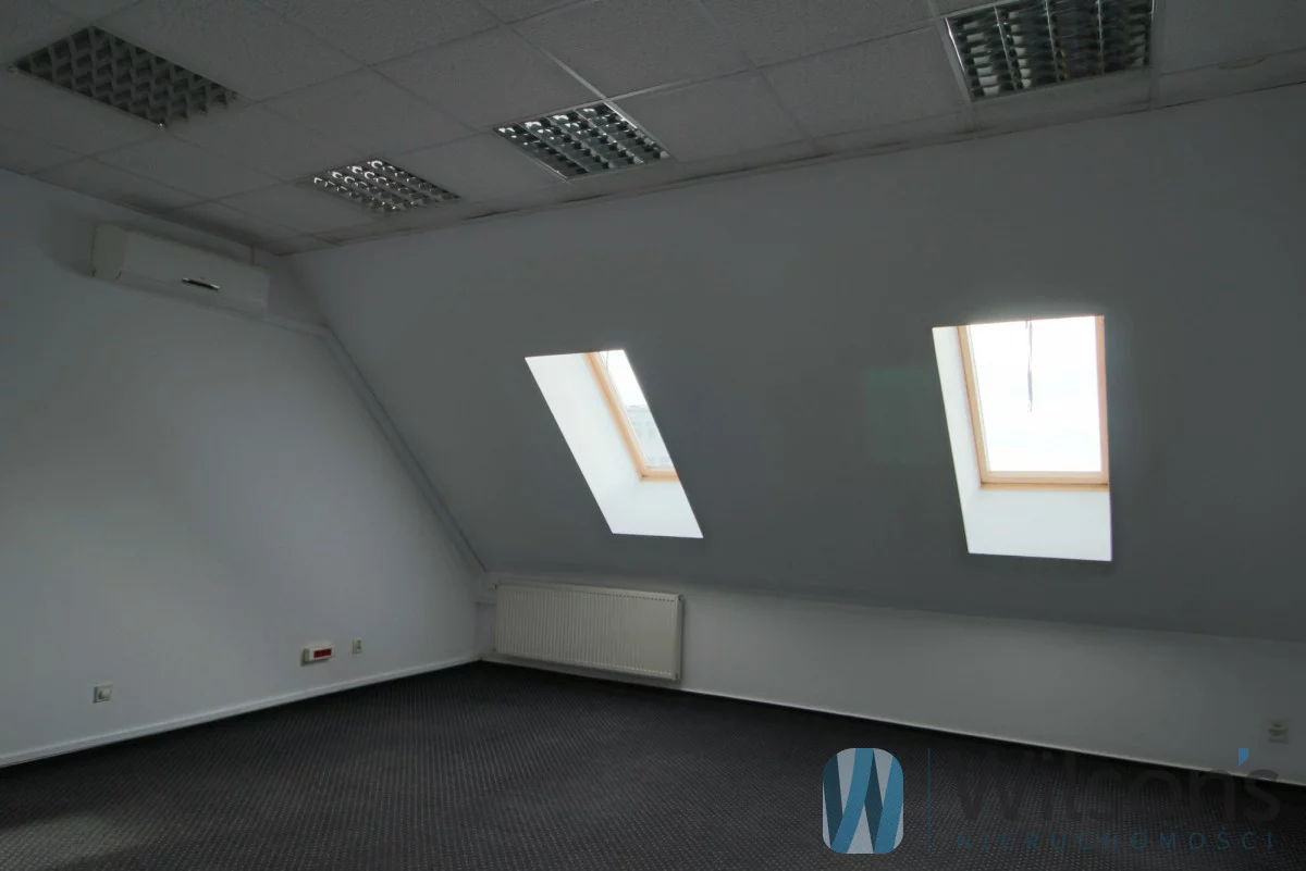 Biuro 51,43 m², oferta nr , WIL134187, Warszawa, Praga Północ, Praga Północ, Jagiellońska