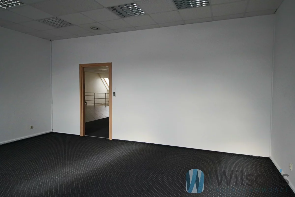 Biuro 51,43 m², oferta nr , WIL134187, Warszawa, Praga Północ, Praga Północ, Jagiellońska