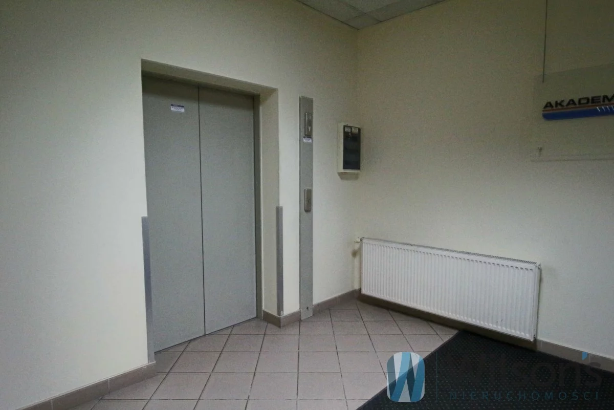 Biuro 51,43 m², oferta nr , WIL134187, Warszawa, Praga Północ, Praga Północ, Jagiellońska