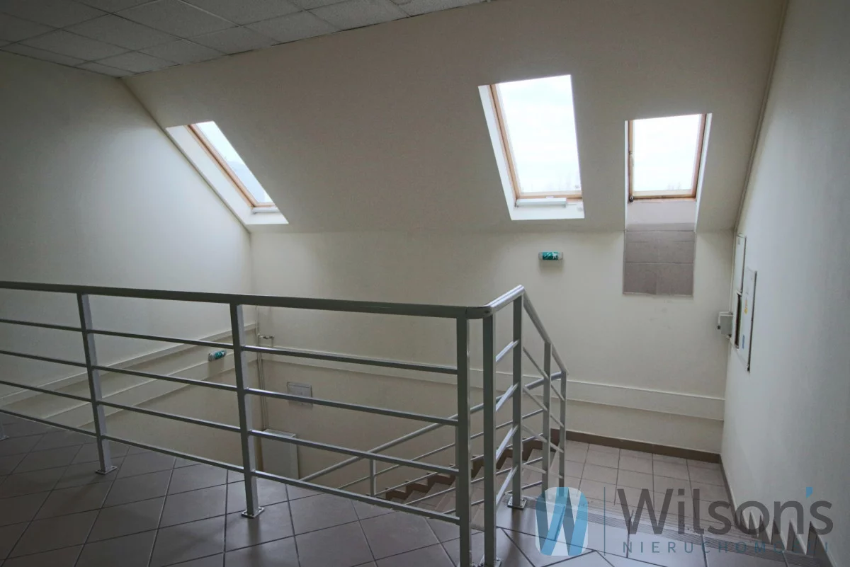 Biuro 51,43 m², oferta nr , WIL134187, Warszawa, Praga Północ, Praga Północ, Jagiellońska