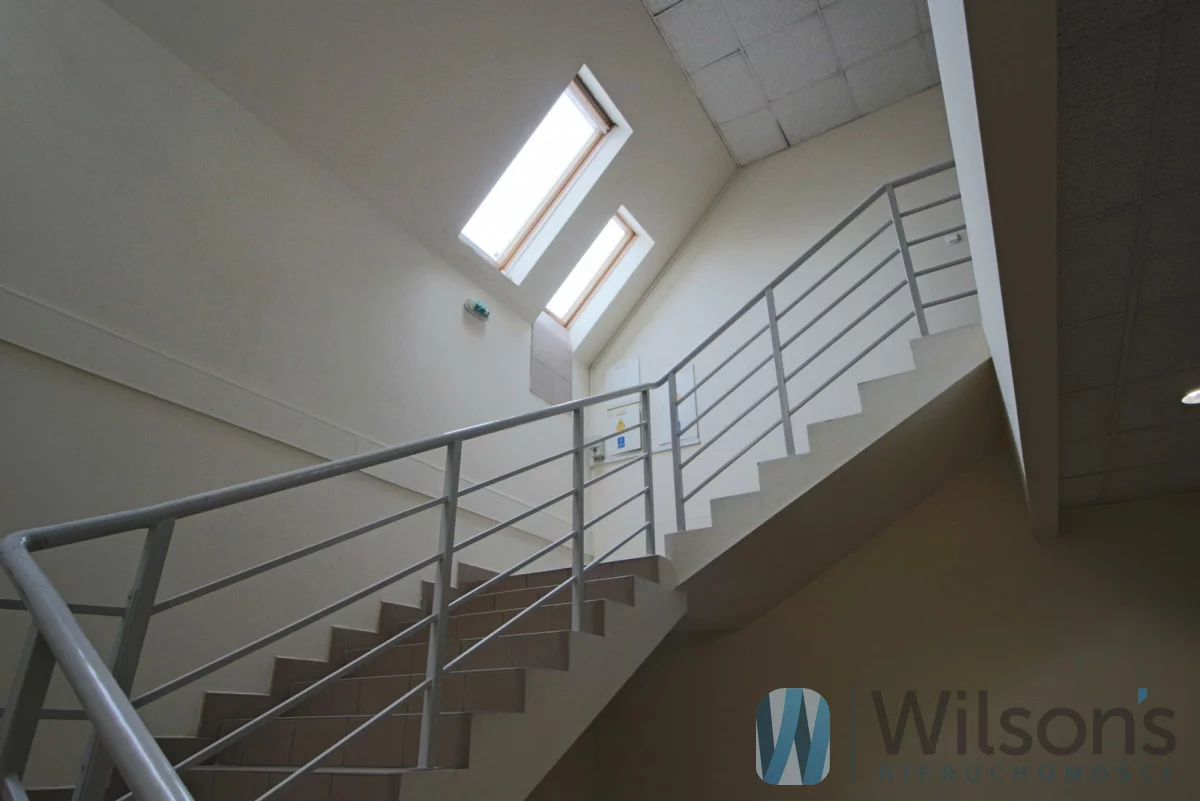 Biuro 51,43 m², oferta nr , WIL134187, Warszawa, Praga Północ, Praga Północ, Jagiellońska