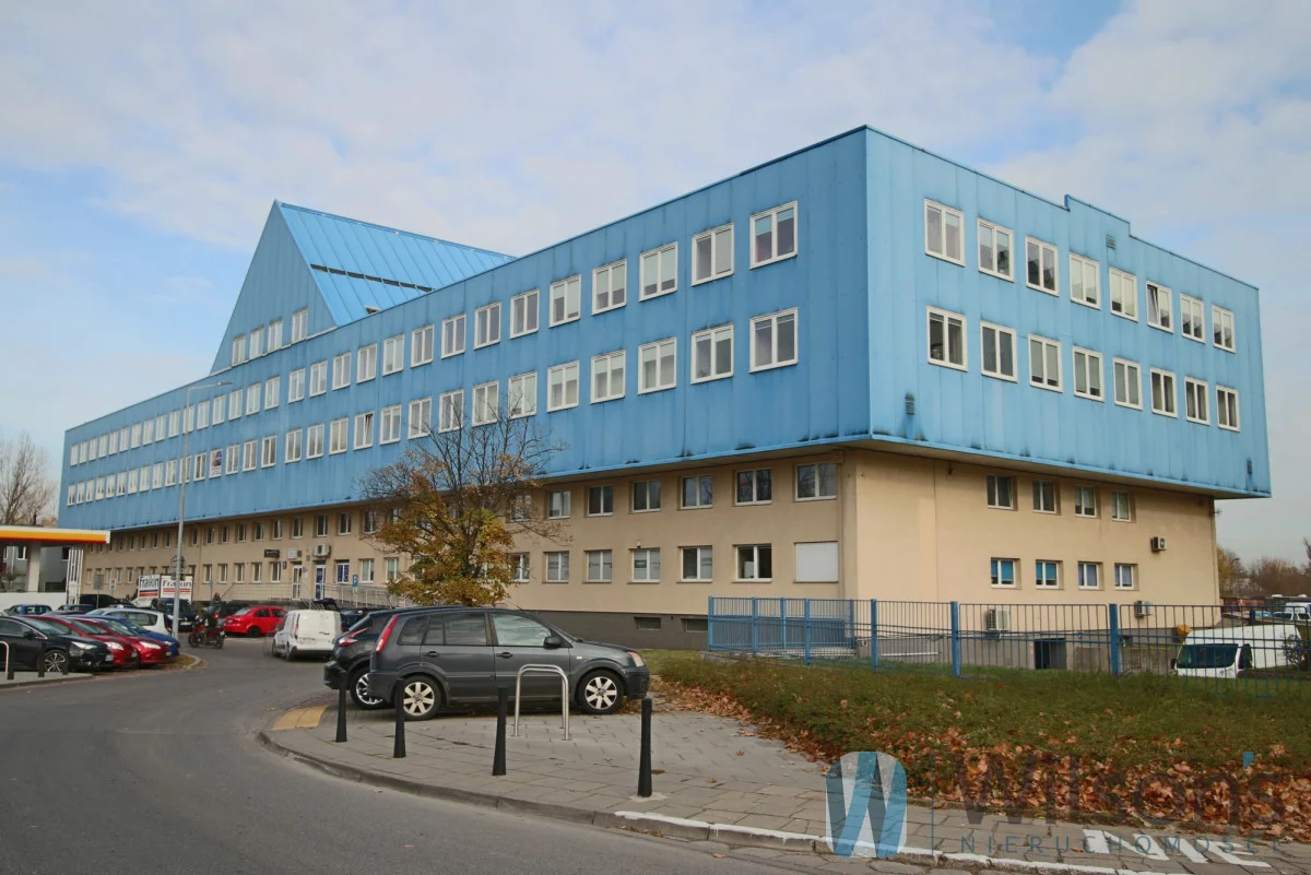 Biuro 51,43 m², oferta nr , WIL134187, Warszawa, Praga Północ, Praga Północ, Jagiellońska