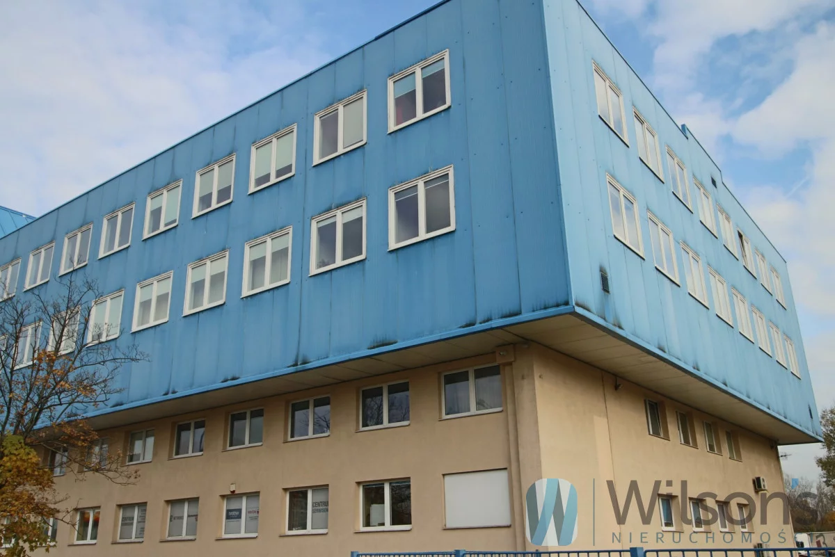 Biuro 51,43 m², oferta nr , WIL134187, Warszawa, Praga Północ, Praga Północ, Jagiellońska