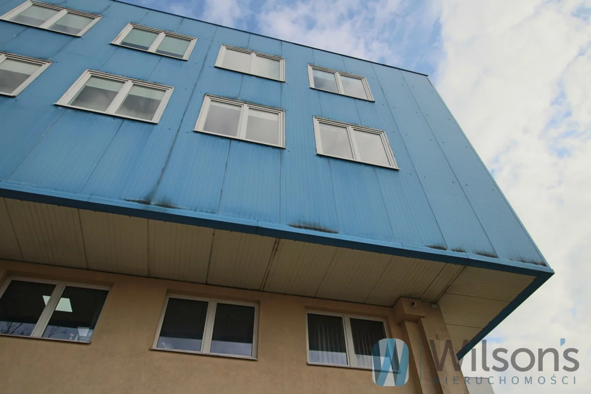 Biuro 51,43 m², oferta nr , WIL134187, Warszawa, Praga Północ, Praga Północ, Jagiellońska