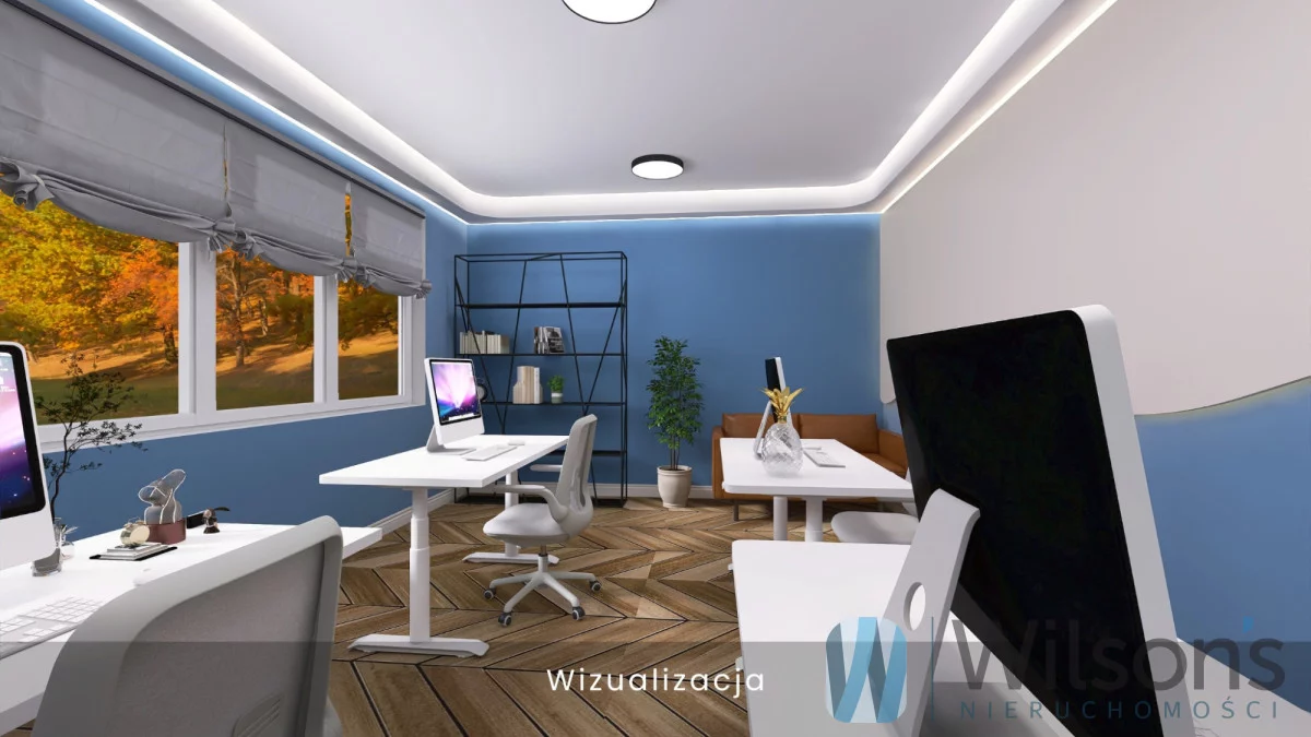 Biuro 99,71 m², oferta nr , WIL468263, Warszawa, Praga Północ, Praga Północ, Jagiellońska