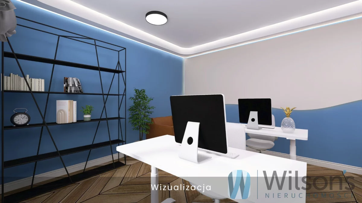Biuro 99,71 m², oferta nr , WIL468263, Warszawa, Praga Północ, Praga Północ, Jagiellońska