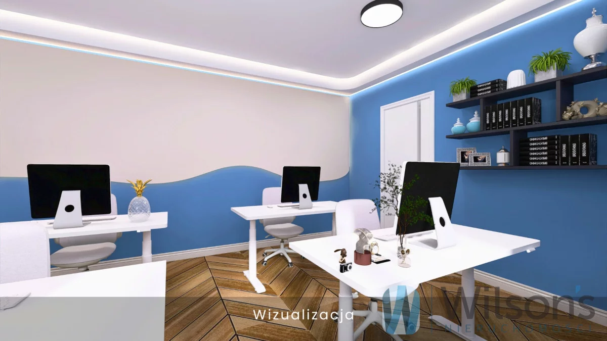 Biuro 99,71 m², oferta nr , WIL468263, Warszawa, Praga Północ, Praga Północ, Jagiellońska