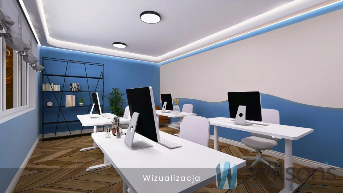 Biuro 99,71 m², oferta nr , WIL468263, Warszawa, Praga Północ, Praga Północ, Jagiellońska