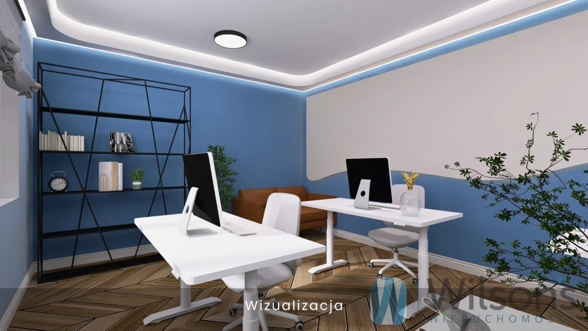 Biuro 99,71 m², oferta nr , WIL468263, Warszawa, Praga Północ, Praga Północ, Jagiellońska