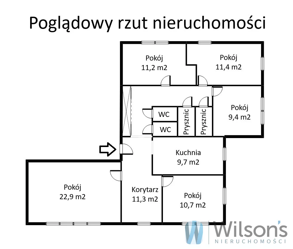 Biuro 99,71 m², oferta nr , WIL468263, Warszawa, Praga Północ, Praga Północ, Jagiellońska