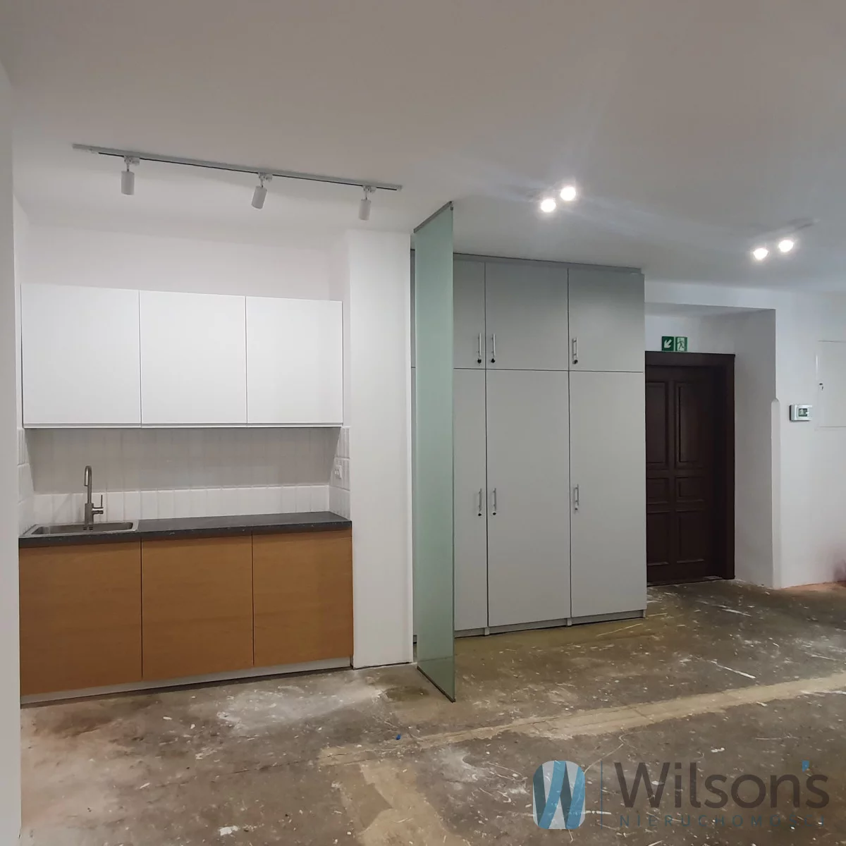 Biuro 159,30 m², oferta nr , WIL347129, Warszawa, Śródmieście, Śródmieście, Jana I Jędrzeja Śniadeckich