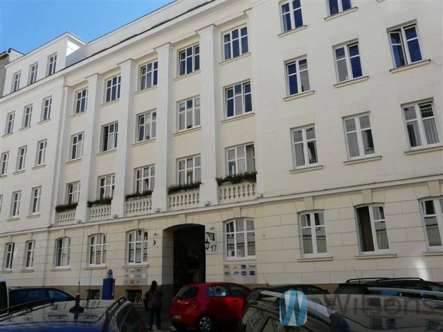 Biuro 114,00 m², oferta nr , WIL514543, Warszawa, Śródmieście, Śródmieście, Jana I Jędrzeja Śniadeckich