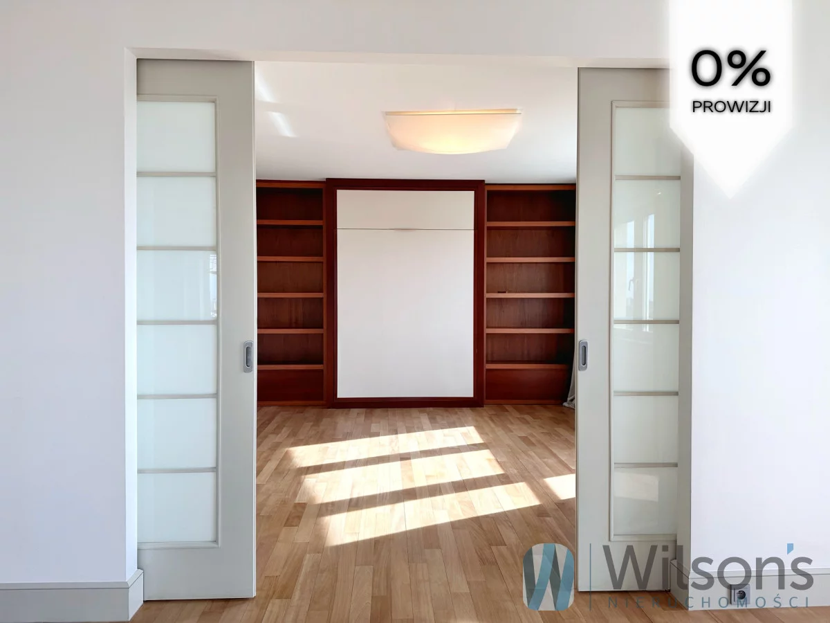 Apartamenty WIL805641 Warszawa Jana Iii Sobieskiego