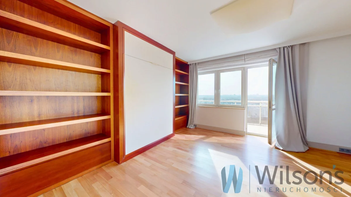 Biuro 140,00 m², oferta nr , WIL805641, Warszawa, Jana Iii Sobieskiego